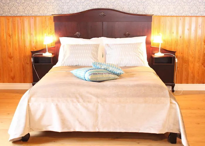 B&B Taipaleenniemi