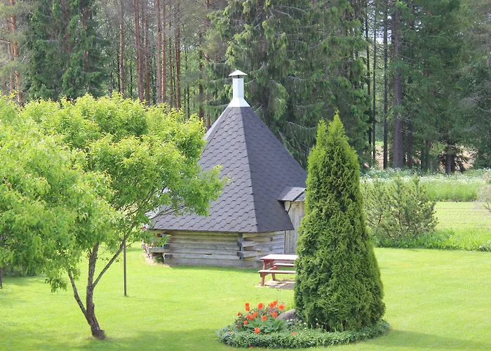 B&B Lomamokkila
