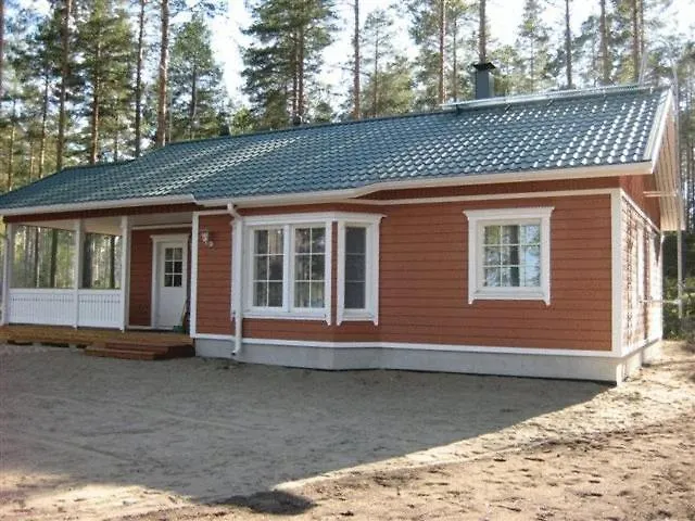 Ruoke Holiday Village
