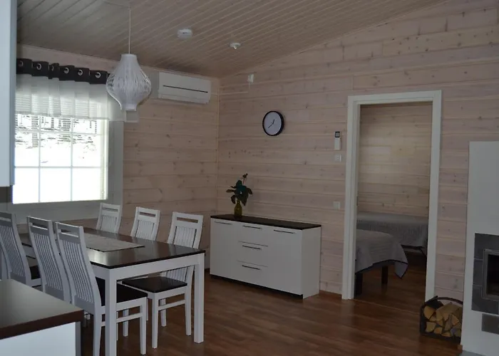Ruoke Holiday Village